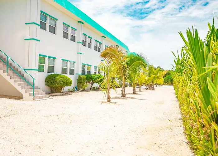 Western Grand Baymen Gardens Hotel