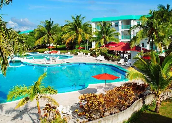 Western Grand Baymen Gardens San Pedro (Ambergris Caye)