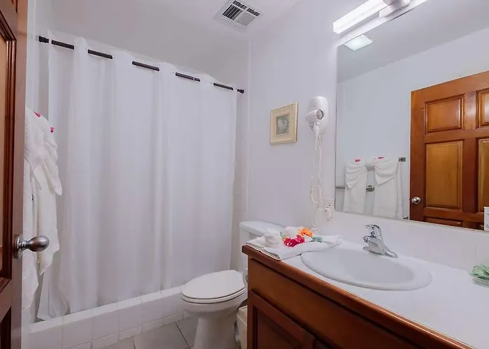 Western Grand Baymen Gardens Hotel