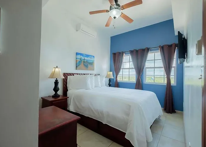 Western Grand Baymen Gardens Hotel San Pedro (Ambergris Caye)