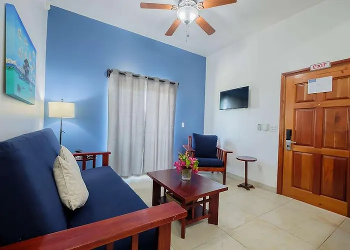 Hotel Western Grand Baymen Gardens *