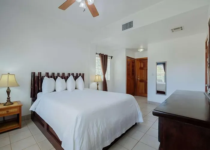 Western Grand Baymen Gardens Hotel San Pedro (Ambergris Caye)