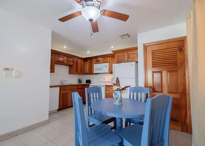 Western Grand Baymen Gardens Hotel San Pedro (Ambergris Caye)