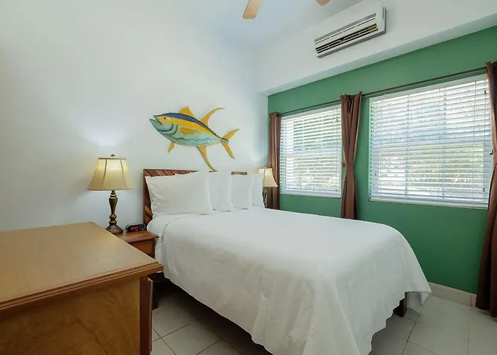 Western Grand Baymen Gardens Hotel San Pedro (Ambergris Caye)