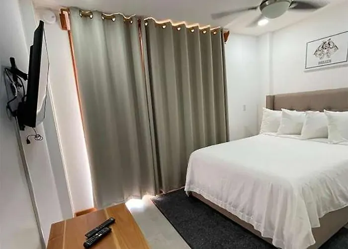 Western Grand Baymen Gardens Hotel *
