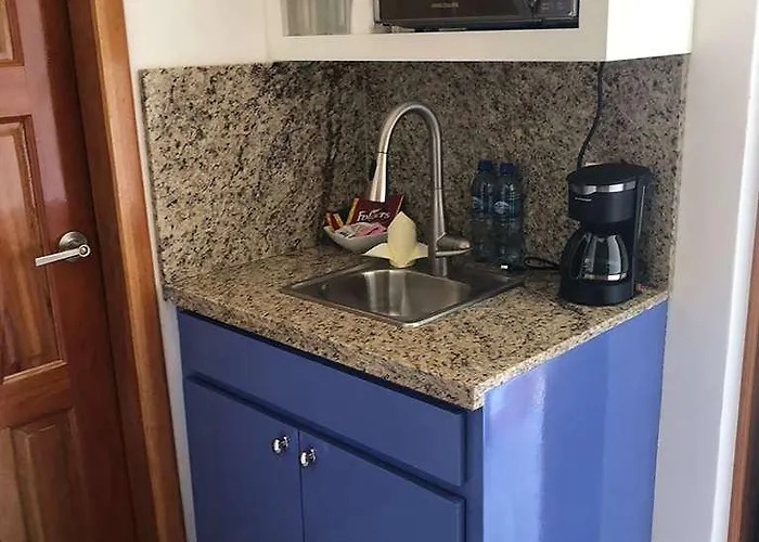 Hotel Western Grand Baymen Gardens