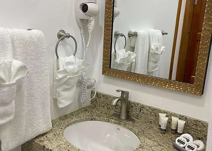 Western Grand Baymen Gardens Hotel *