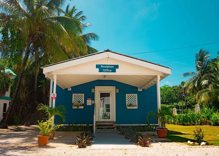 Hotel Western Grand Baymen Gardens *