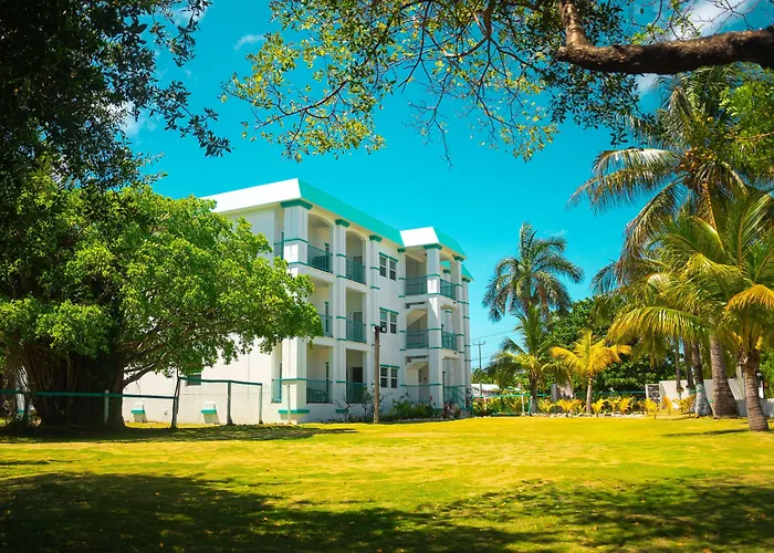 Western Grand Baymen Gardens Hotel San Pedro (Ambergris Caye)