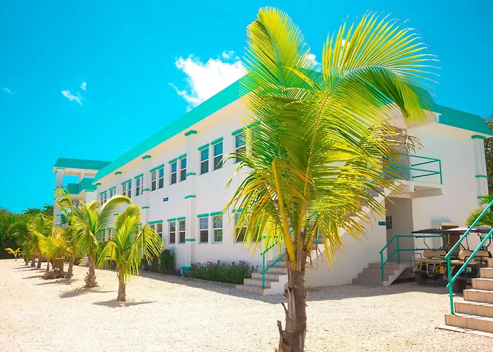 Western Grand Baymen Gardens Hotel San Pedro (Ambergris Caye)
