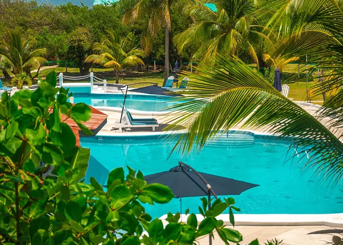 Western Grand Baymen Gardens Hotel