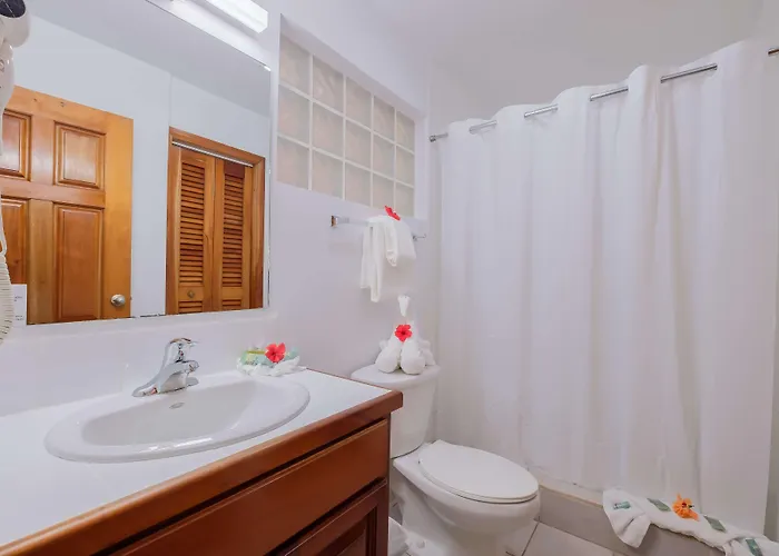 Western Grand Baymen Gardens Hotel San Pedro (Ambergris Caye)