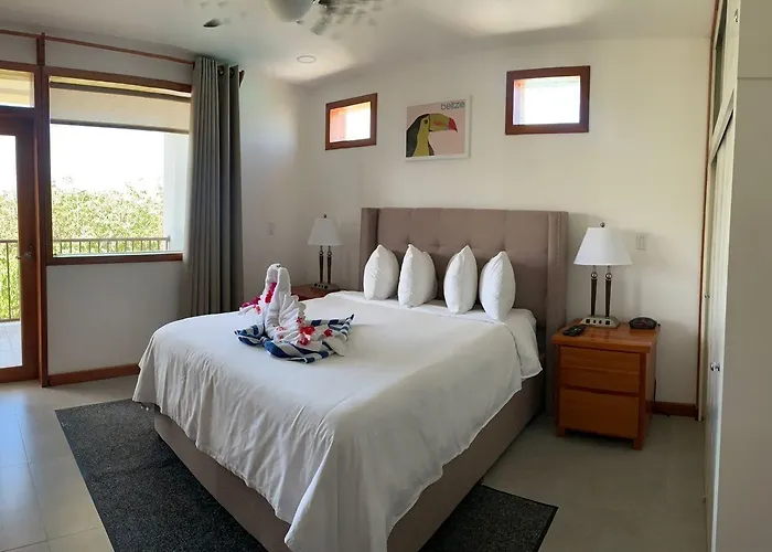 Western Grand Baymen Gardens Hotel