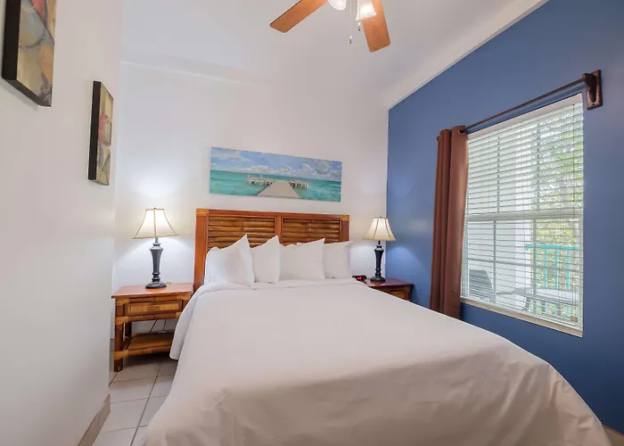 Western Grand Baymen Gardens Hotel