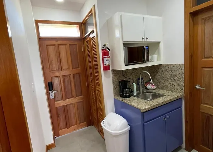 Western Grand Baymen Gardens Hotel San Pedro (Ambergris Caye)