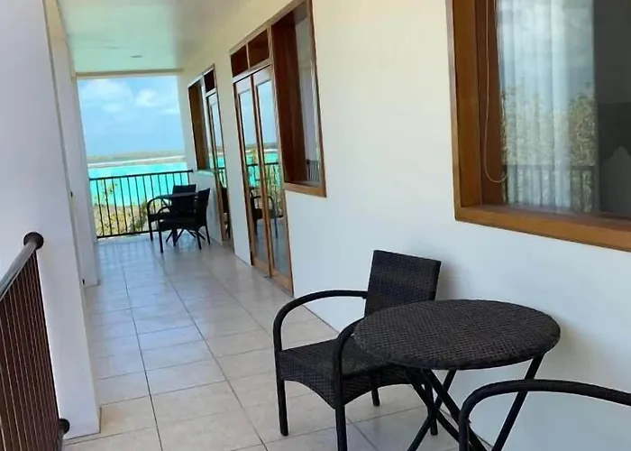 Hotel Western Grand Baymen Gardens San Pedro (Ambergris Caye)